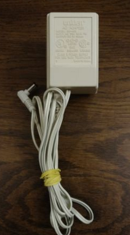 NEW UNIDEN AD-420 DC 9V 350mA AC Power Supply Adapter